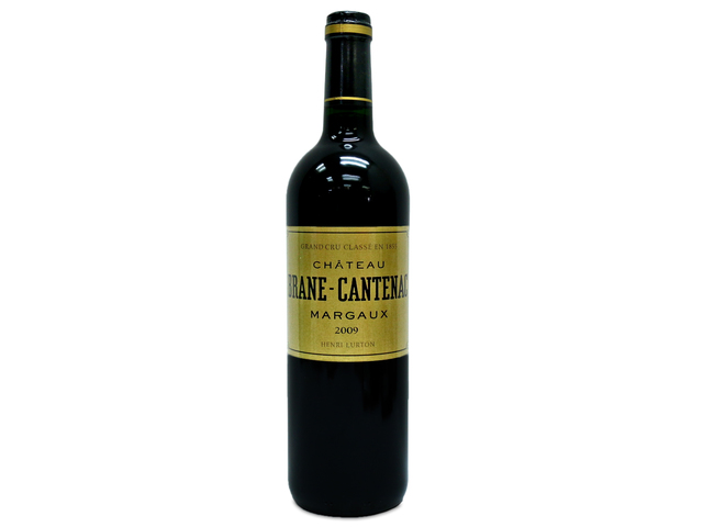 Florist Gift - Chateau Brane-Cantenac 2009 - L36669483 Photo