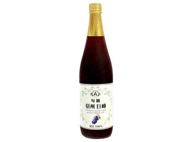 Gift Accessories - Japan Shinshu area kyoho juice - L137151 Photo