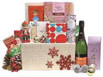 Christmas Gift Hamper