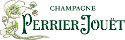 Hong Kong Flower Shop GGB brands Perrier-Jouet